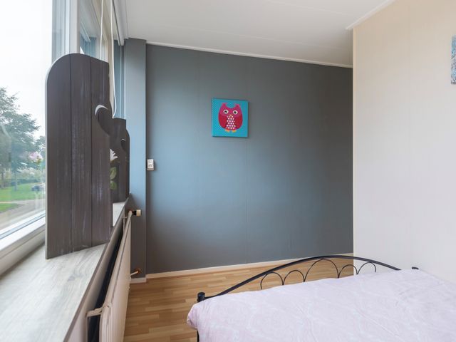 Kopkewier 22, Marrum