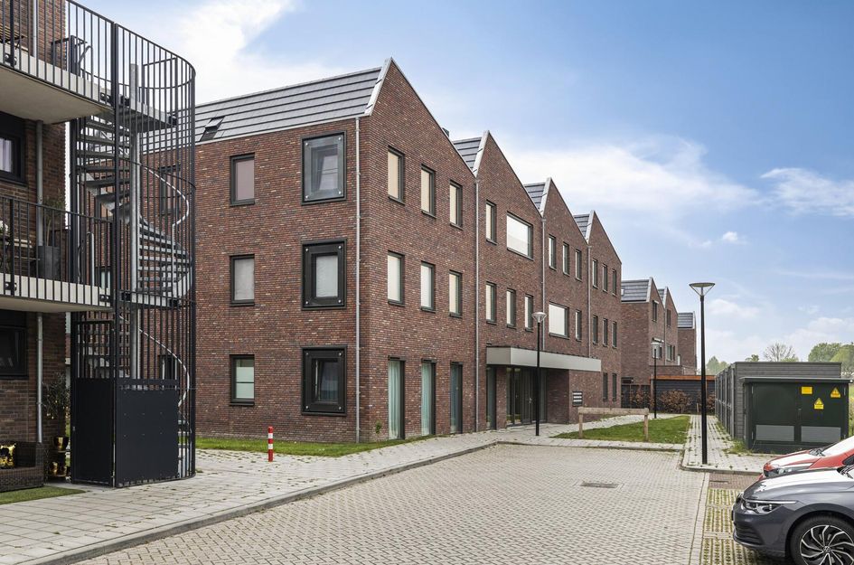 Aan het Spoor 90