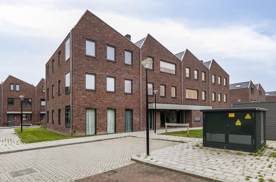 Aan het Spoor 90