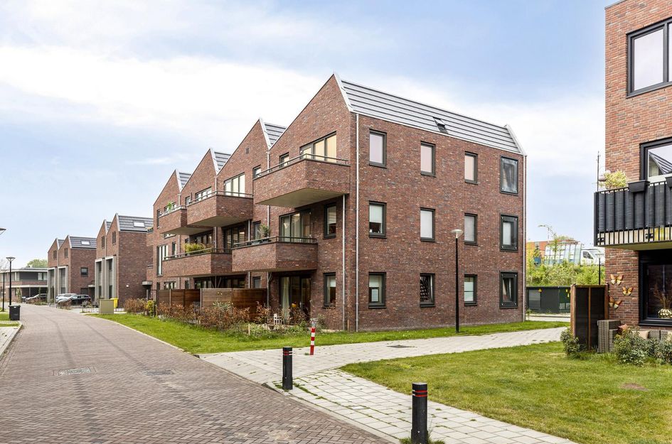 Aan het Spoor 90