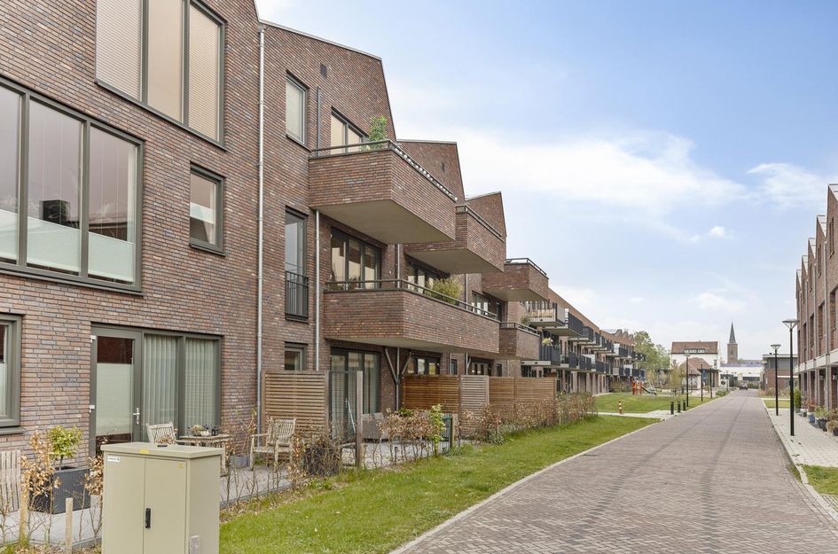 Aan het Spoor 90