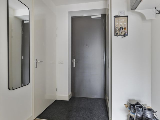 Aan het Spoor 90, Mijdrecht