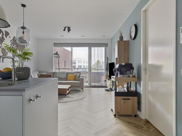Aan het Spoor 90, Mijdrecht