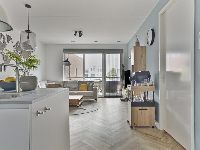 Aan het Spoor 90, Mijdrecht