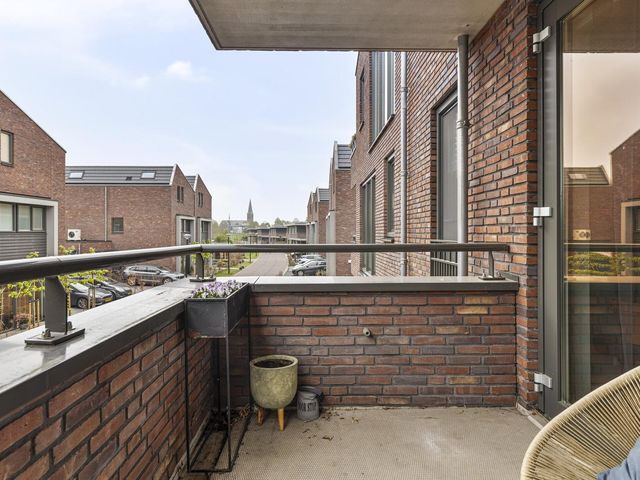 Aan het Spoor 90, Mijdrecht