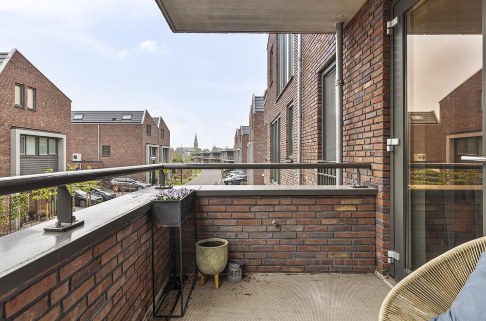 Aan het Spoor 90