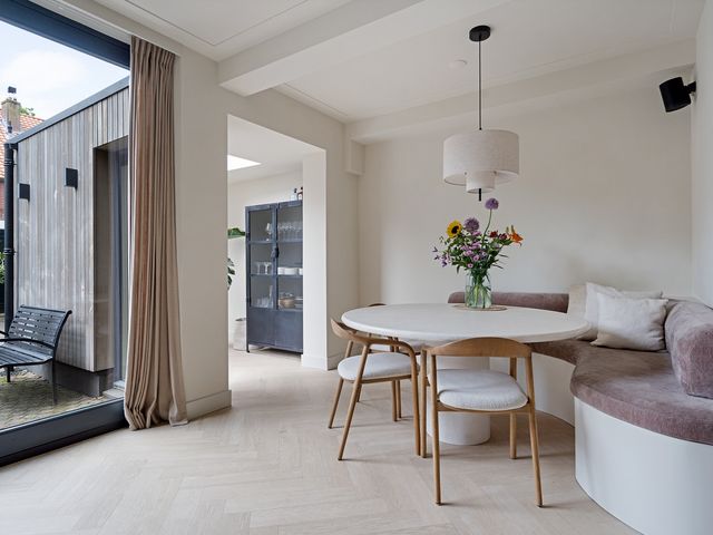 Caninefatenstraat 46, Haarlem