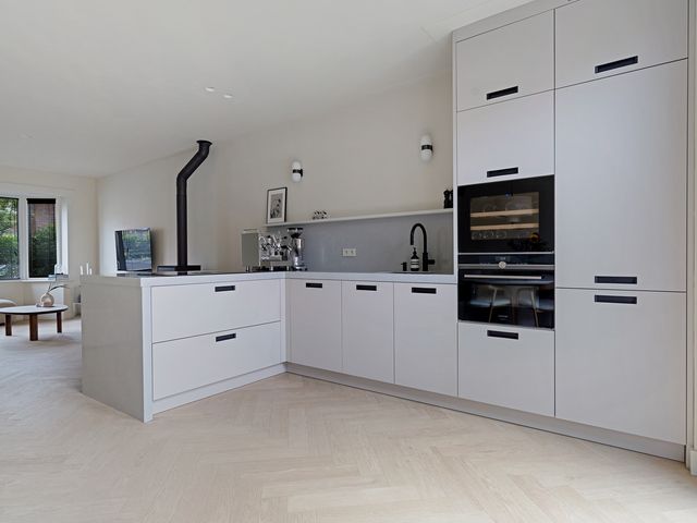 Caninefatenstraat 46, Haarlem