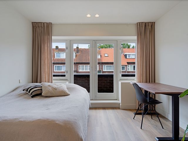 Caninefatenstraat 46, Haarlem