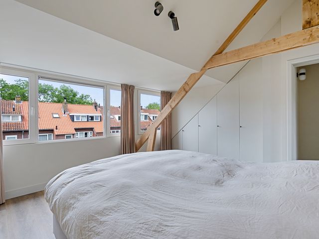 Caninefatenstraat 46, Haarlem