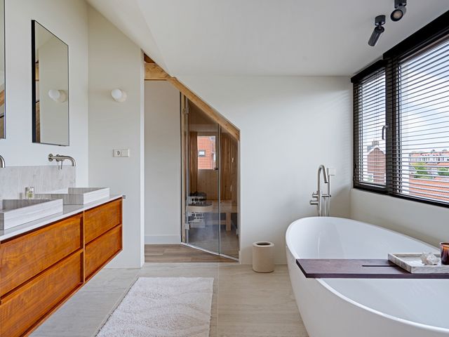 Caninefatenstraat 46, Haarlem