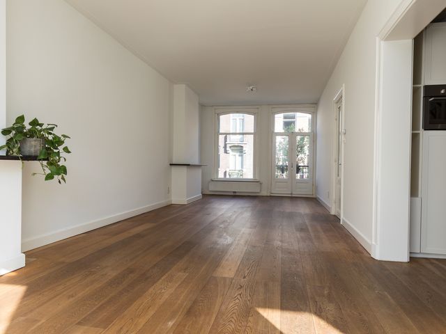 Brederodestraat 69 3, Amsterdam