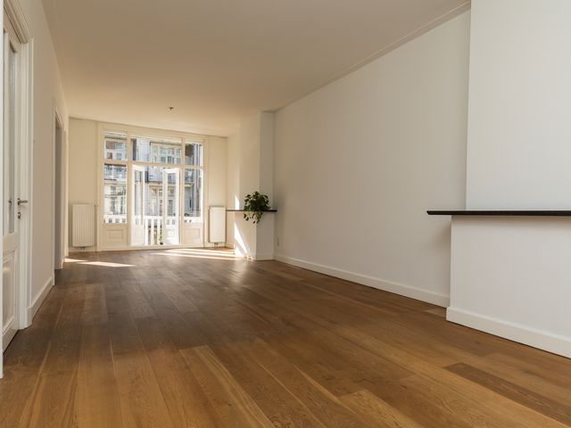 Brederodestraat 69 3, Amsterdam