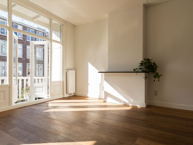 Brederodestraat 69 3, Amsterdam