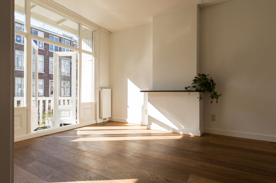 Brederodestraat 69 3