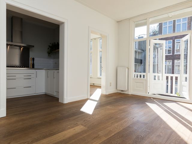Brederodestraat 69 3, Amsterdam
