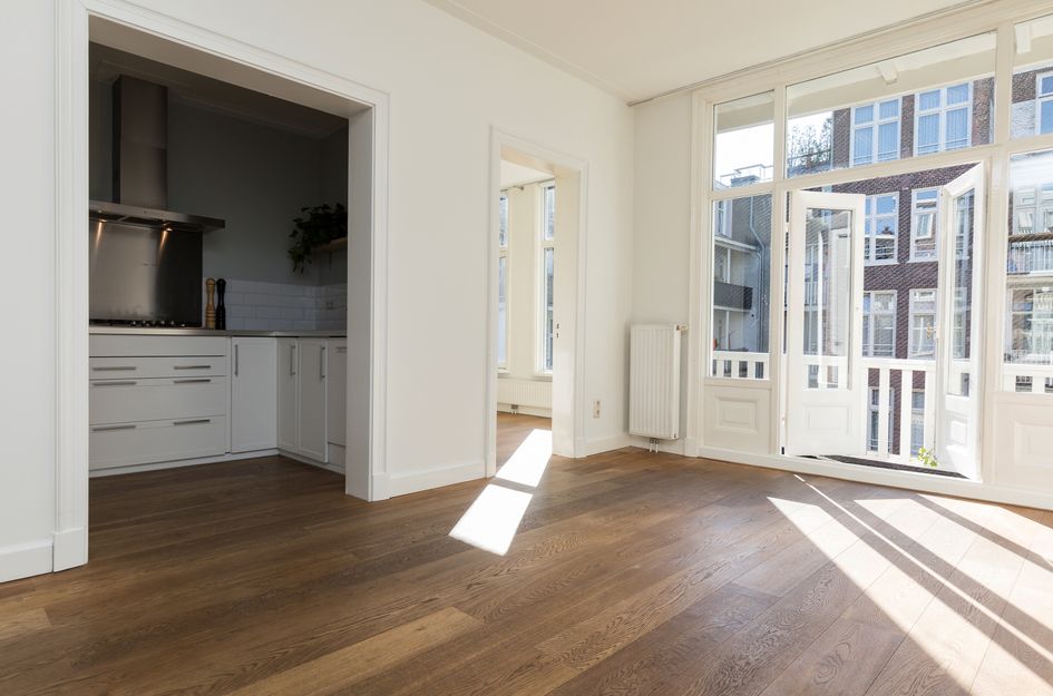Brederodestraat 69 3