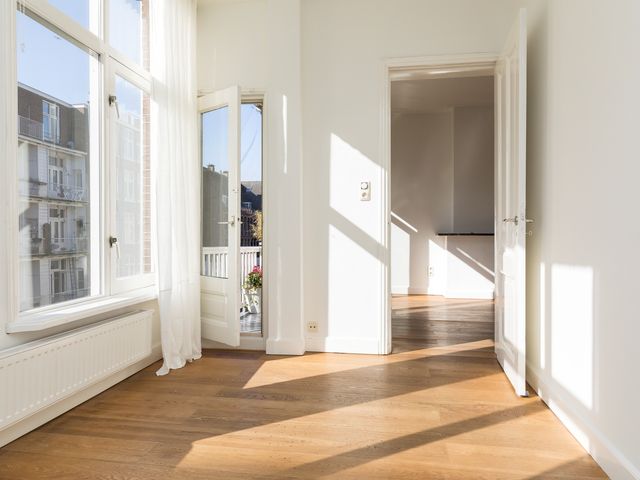 Brederodestraat 69 3, Amsterdam