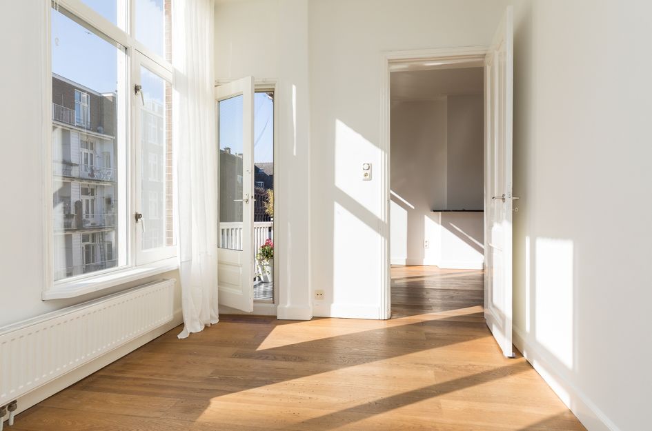 Brederodestraat 69 3