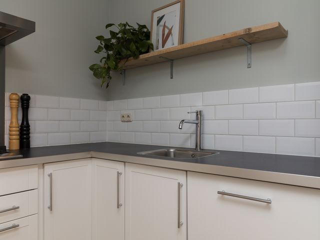Brederodestraat 69 3, Amsterdam