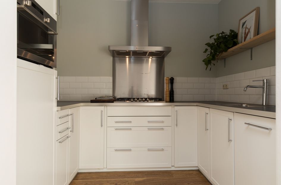 Brederodestraat 69 3