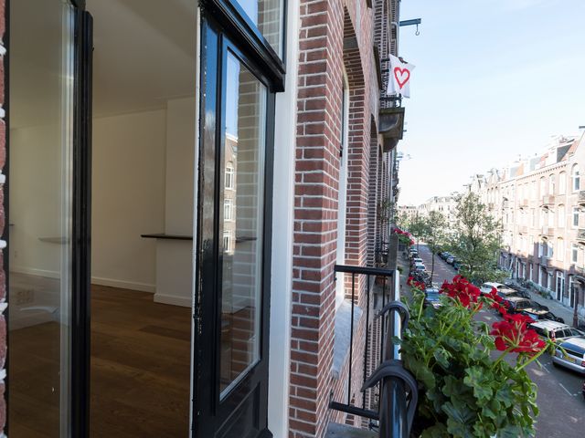 Brederodestraat 69 3, Amsterdam