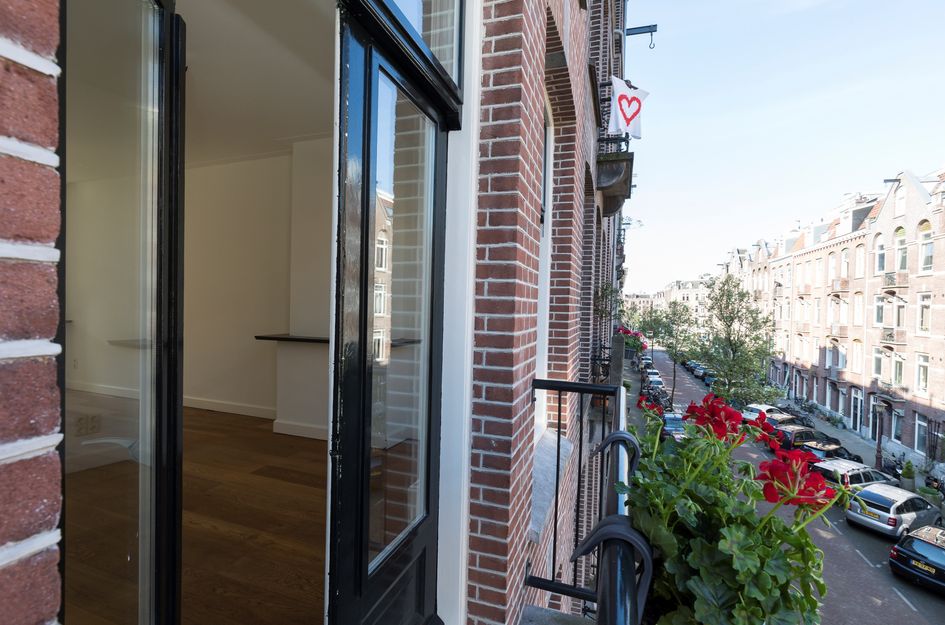 Brederodestraat 69 3