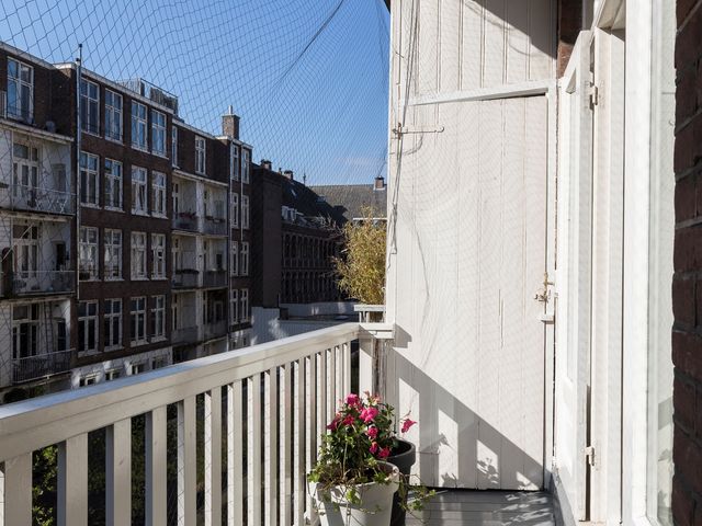 Brederodestraat 69 3, Amsterdam