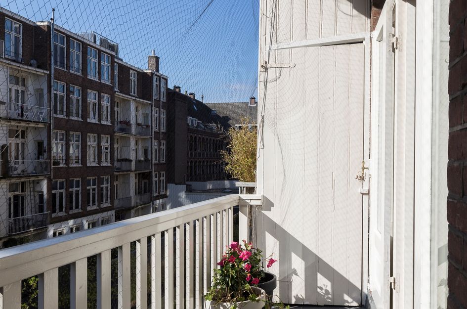 Brederodestraat 69 3