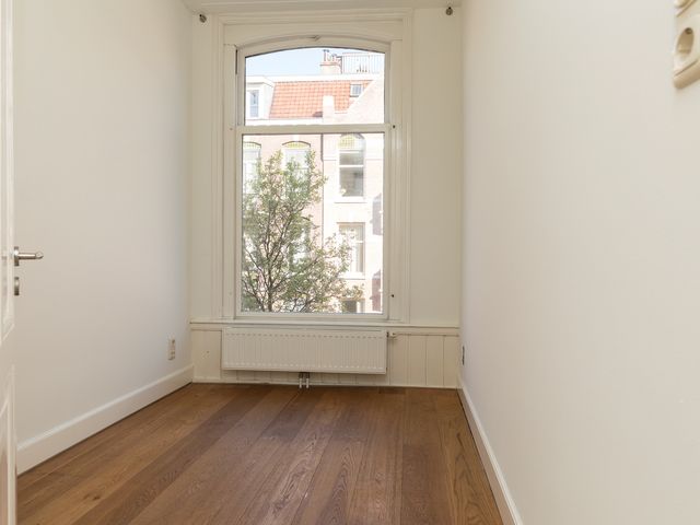Brederodestraat 69 3, Amsterdam