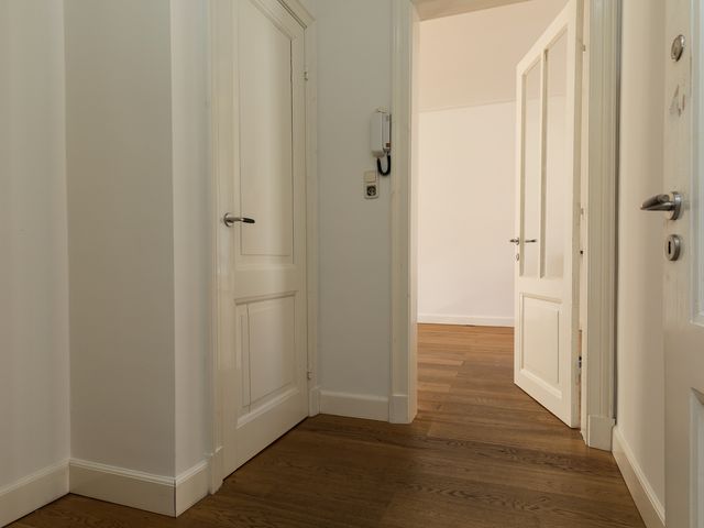 Brederodestraat 69 3, Amsterdam