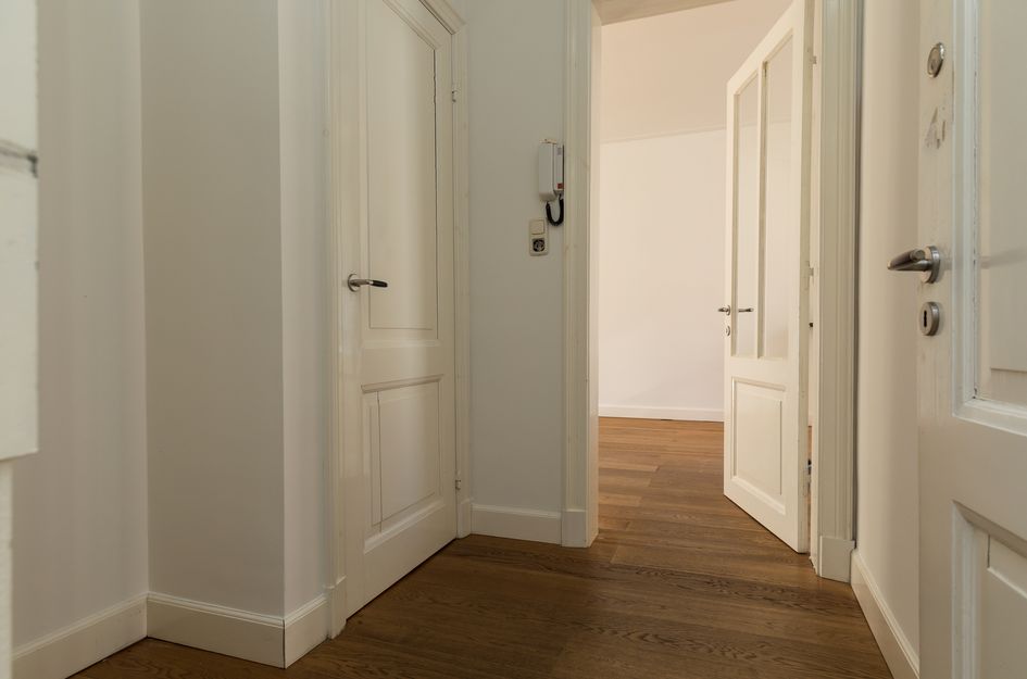 Brederodestraat 69 3