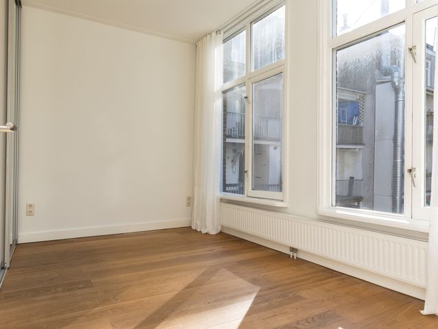 Brederodestraat 69 3, Amsterdam