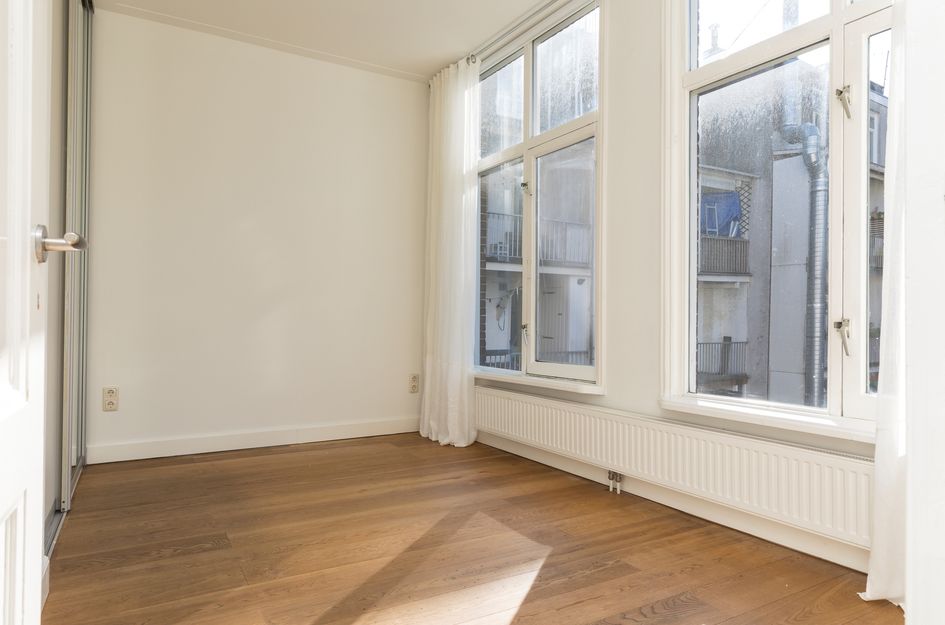 Brederodestraat 69 3