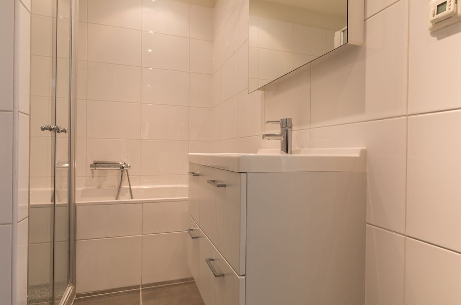 Brederodestraat 69 3