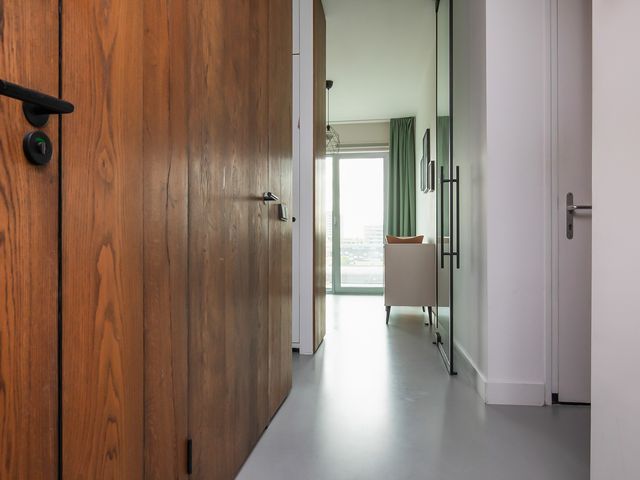 Jan Tooropstraat 135, Amsterdam