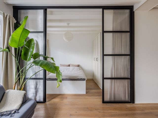 Talmastraat 59D, Rotterdam