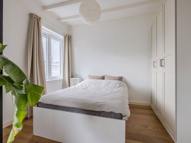 Talmastraat 59D, Rotterdam