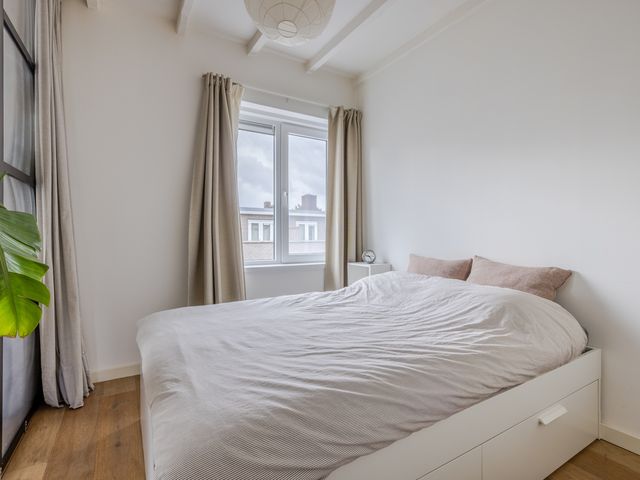 Talmastraat 59D, Rotterdam