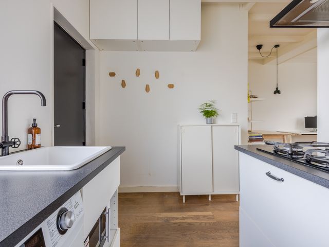 Talmastraat 59D, Rotterdam