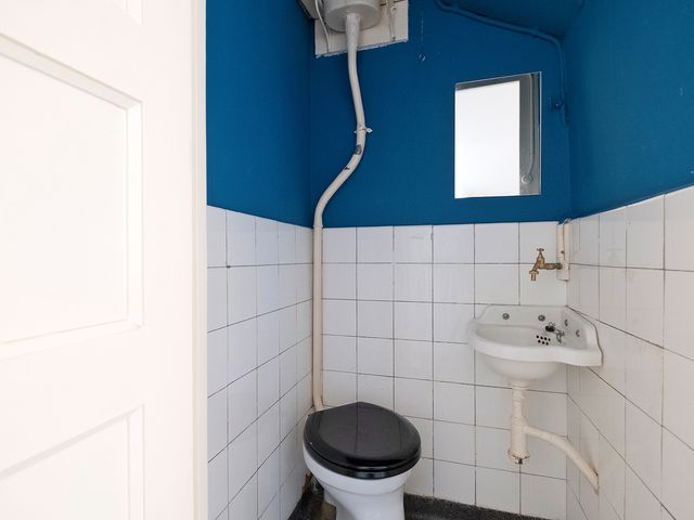 Boteringesingel 5, Groningen