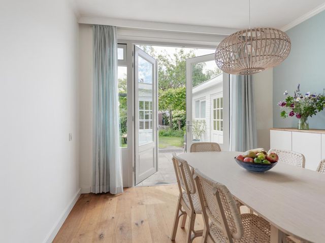 Van der Lijnstraat 1, Alkmaar