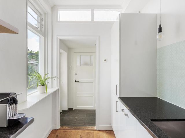 Van der Lijnstraat 1, Alkmaar