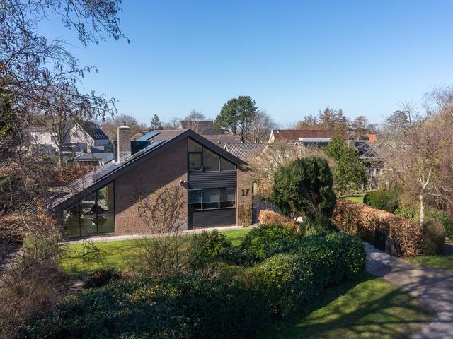 Schoutsakker 17, Schoorl