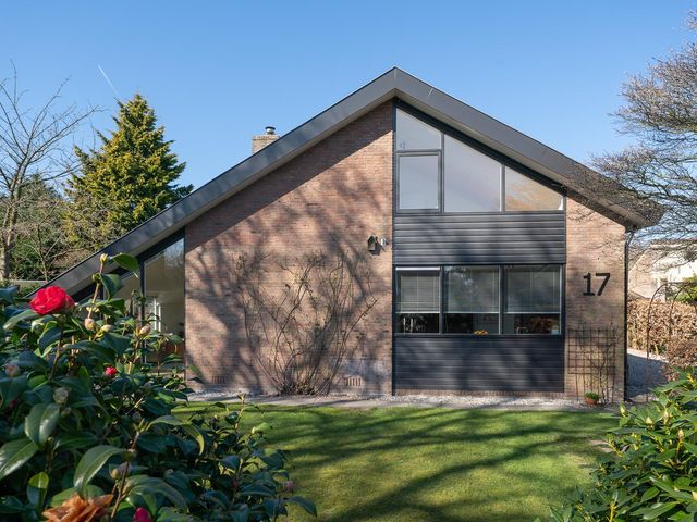 Schoutsakker 17, Schoorl