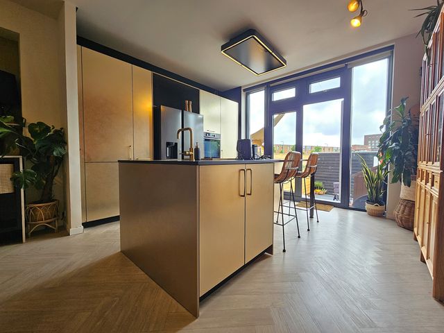 Bovendijk 54, Rotterdam