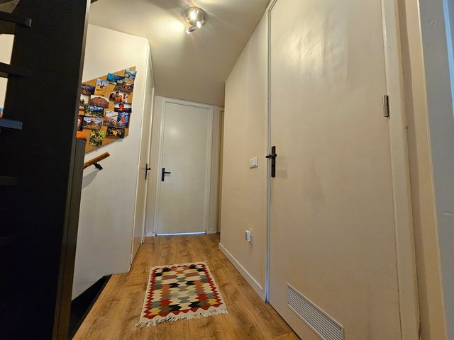 Bovendijk 54, Rotterdam