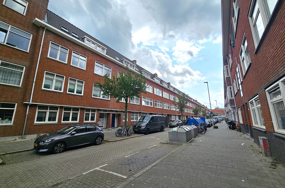 Moerkerkestraat 84A01