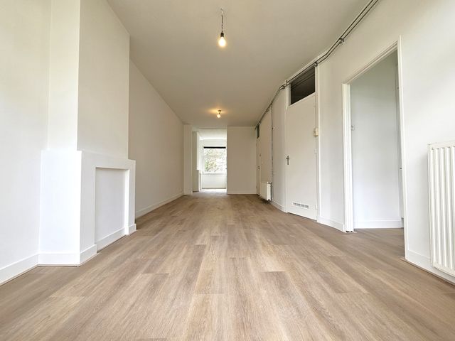 Moerkerkestraat 84A01, Rotterdam