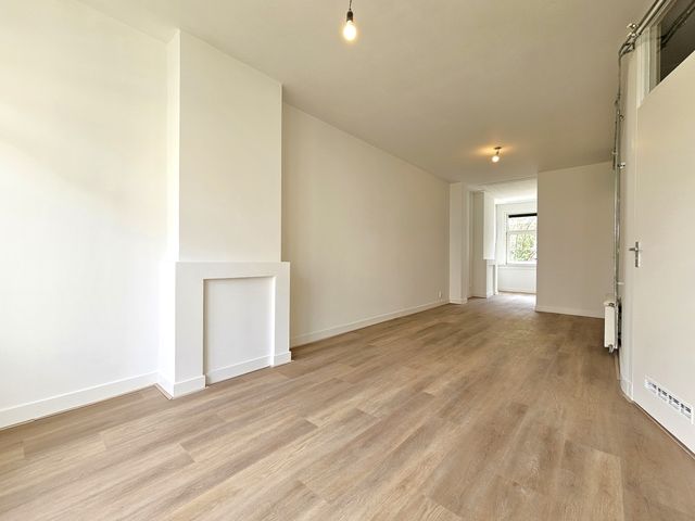 Moerkerkestraat 84A01, Rotterdam